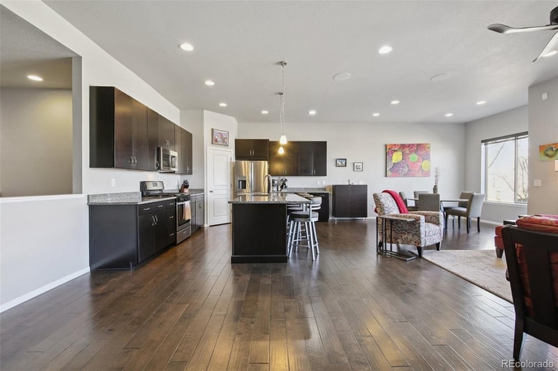 16995 85th Ln, Arvada, CO 80007