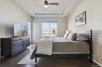 16995 W 85th Ln, Arvada, CO 80007