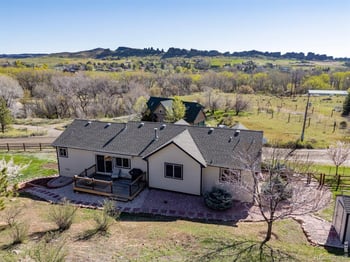 3101 Escondido Dr, Loveland, CO 80538