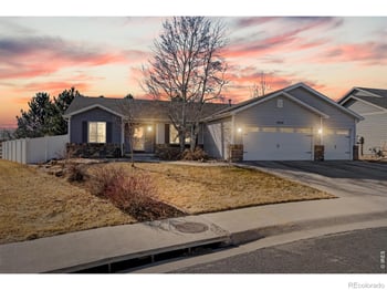 3236 Willow Ln, Johnstown, CO 80534