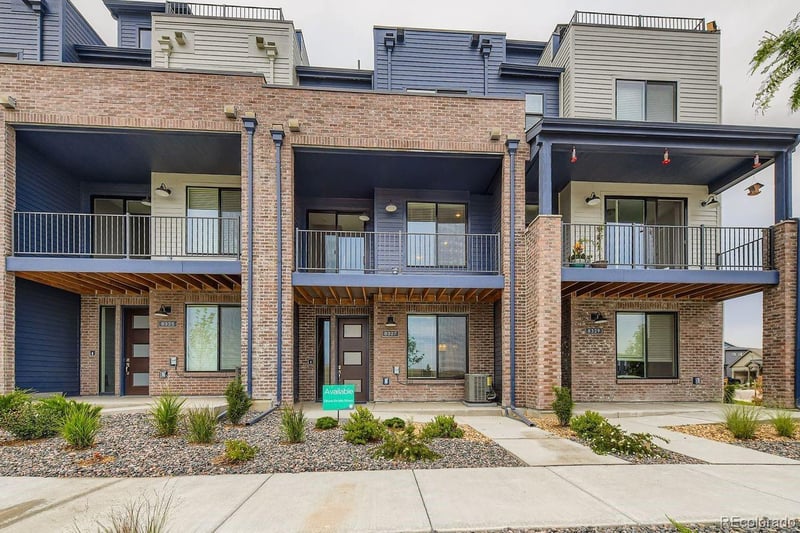 8327 Mount Kataka St, Littleton, CO 80125