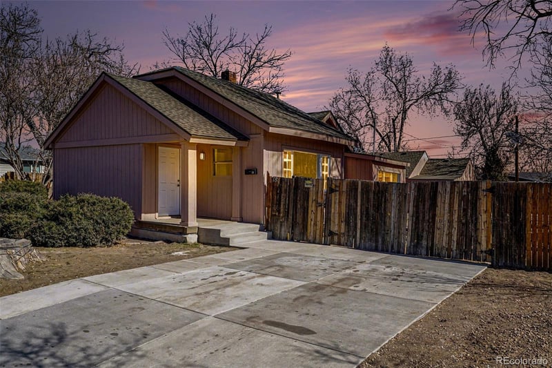 18 Julian St, Denver, CO 80219