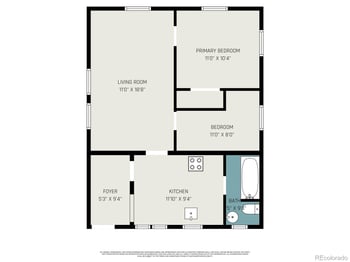 18 Julian St, Denver, CO 80219