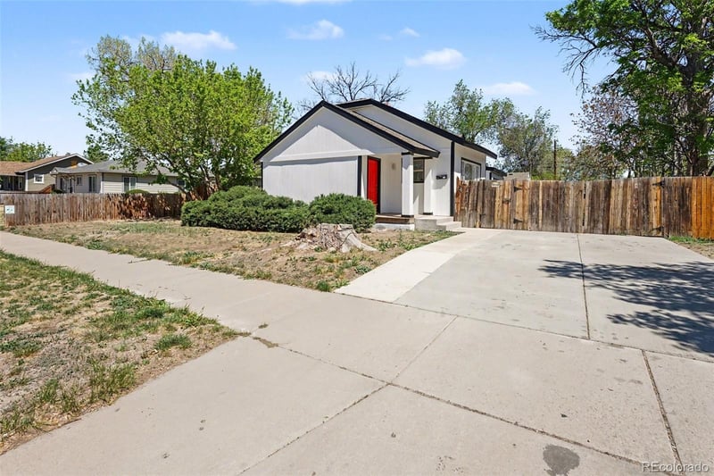 18 Julian St, Denver, CO 80219