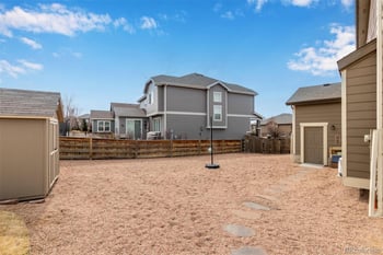 16995 111th Dr, Commerce City, CO 80022