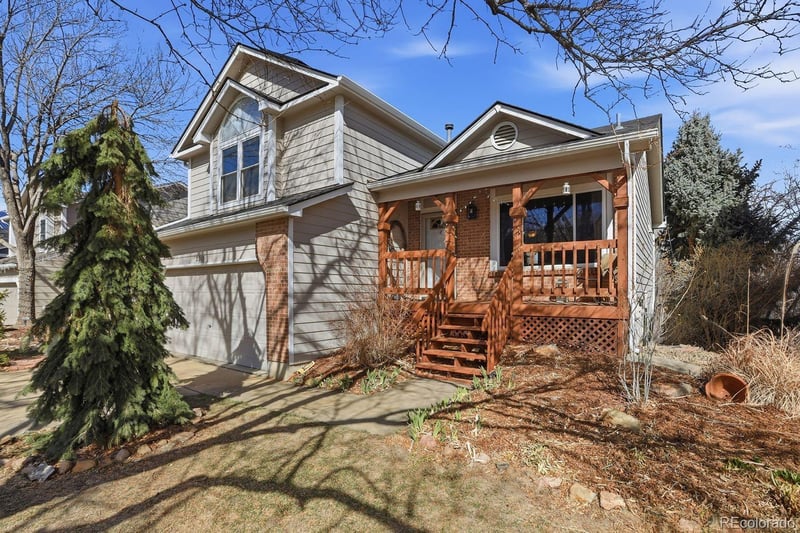 2311 Cliffrose Ln, Louisville, CO 80027