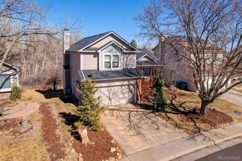2311 Cliffrose Ln, Louisville, CO 80027