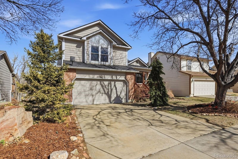 2311 Cliffrose Ln, Louisville, CO 80027