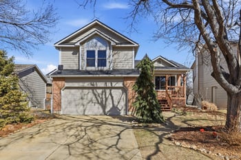 2311 Cliffrose Ln, Louisville, CO 80027