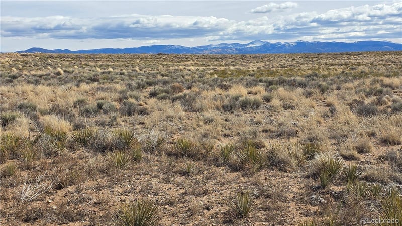 Lot 2 27th St, Blanca, CO 81123