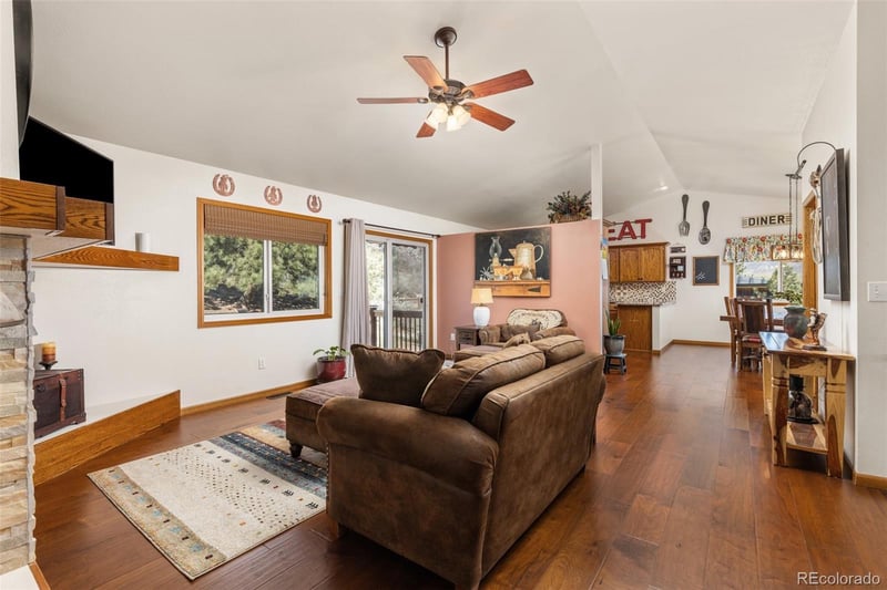 3101 Escondido Dr, Loveland, CO 80538