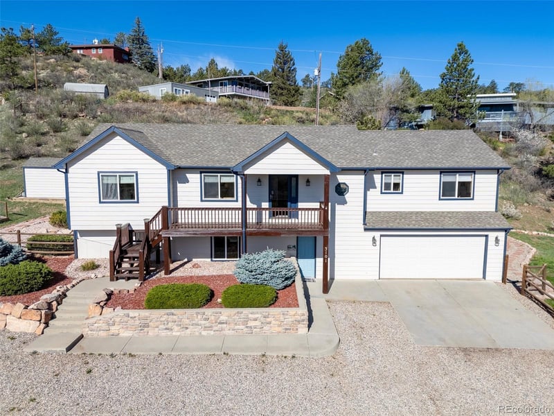 3101 Escondido Dr, Loveland, CO 80538