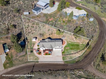 3101 Escondido Dr, Loveland, CO 80538