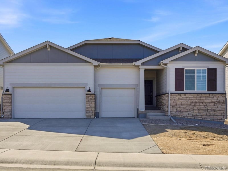 1612 Rumley Creek Dr, Windsor, CO 80550