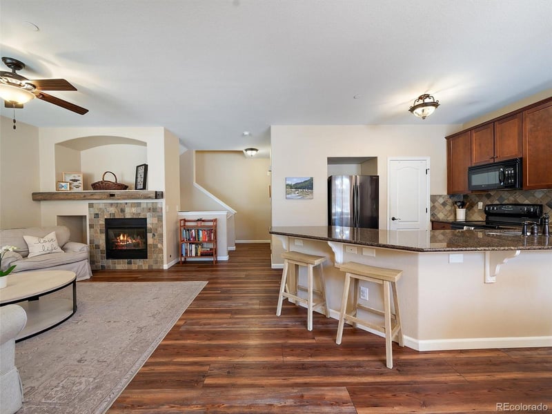 31112 Black Eagle Dr #106, Evergreen, CO 80439