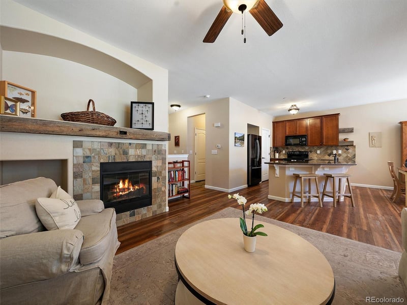 31112 Black Eagle Dr #106, Evergreen, CO 80439