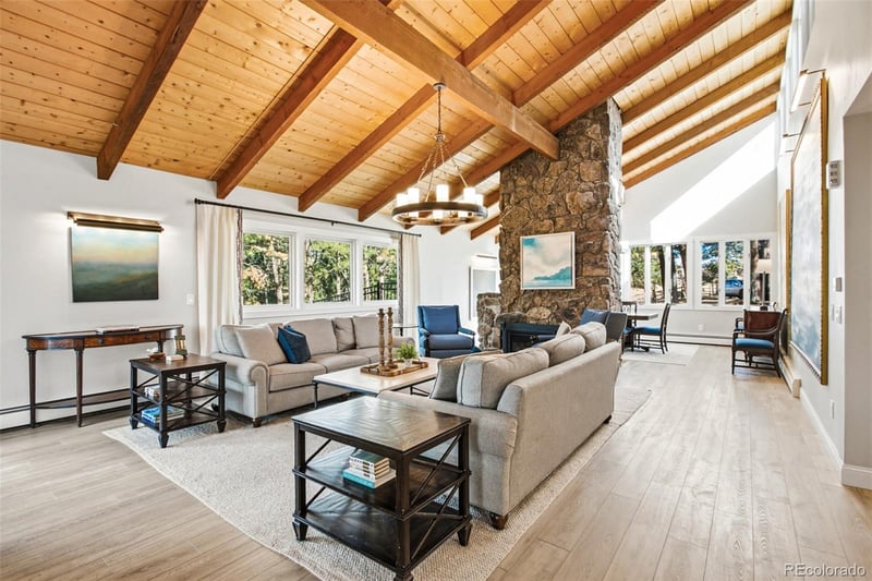 12745 Antelope Trl, Parker, CO 80138