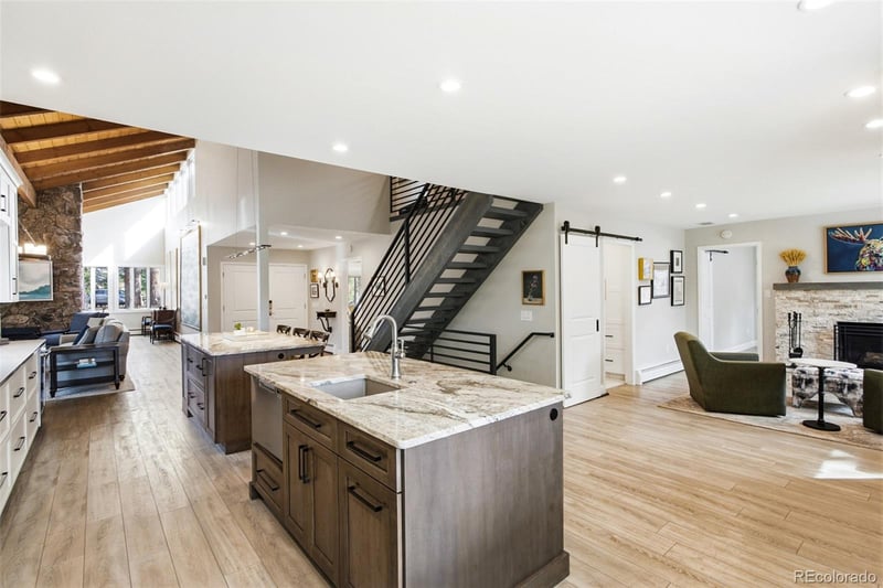 12745 Antelope Trl, Parker, CO 80138