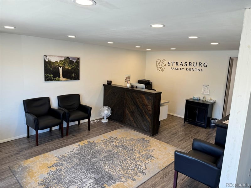 56620 Colfax Ave, Strasburg, CO 80136