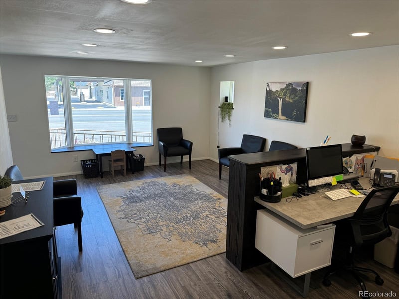 56620 Colfax Ave, Strasburg, CO 80136