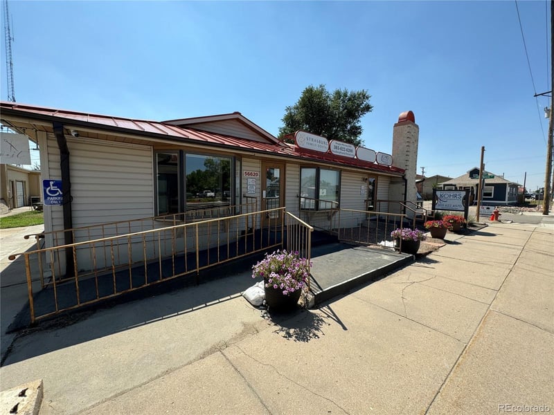 56620 Colfax Ave, Strasburg, CO 80136