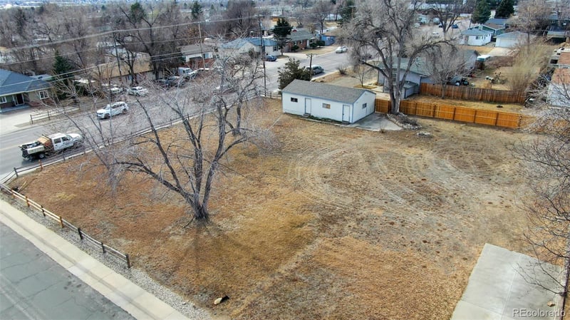 8005 Julian St, Westminster, CO 80031