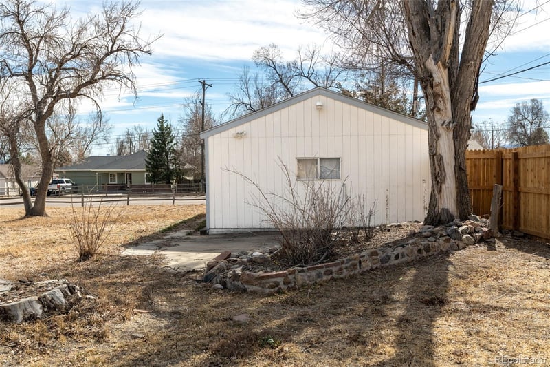 8005 Julian St, Westminster, CO 80031