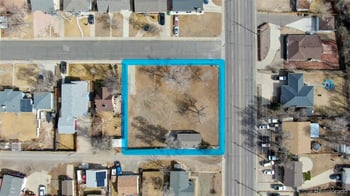 8005 Julian St, Westminster, CO 80031