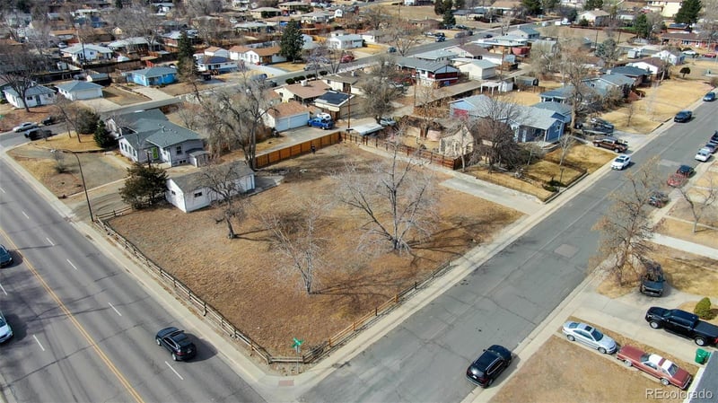 8005 Julian St, Westminster, CO 80031