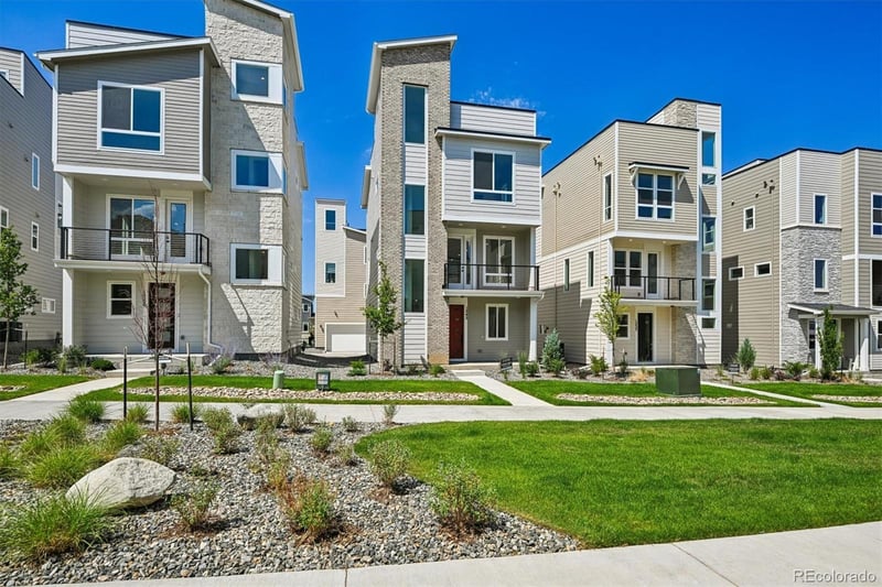 1242 Dylan Dr, Erie, CO 80026