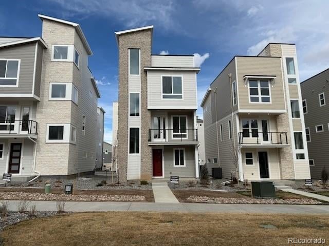 1242 Dylan Dr, Erie, CO 80026