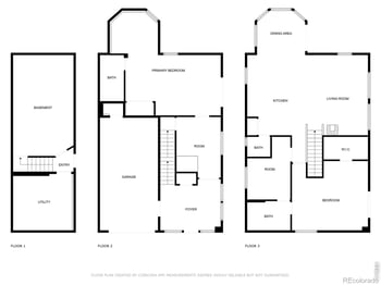 3727 Gamble Gulch Rd, Black Hawk, CO 80422