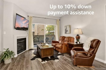 1190 Opal St #104, Broomfield, CO 80020