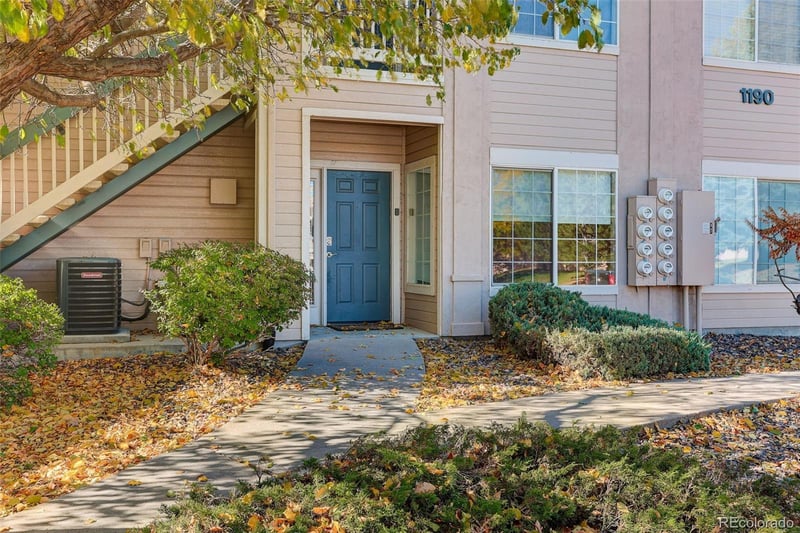 1190 Opal St #104, Broomfield, CO 80020