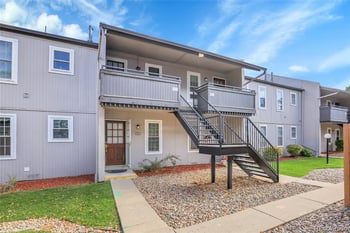 2301 E Fremont Ave #U05, Centennial, CO 80122