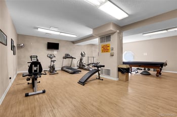 2301 Fremont Ave #U05, Centennial, CO 80122