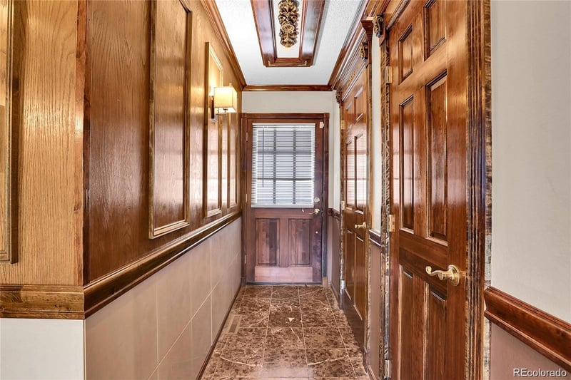 2301 Fremont Ave #U05, Centennial, CO 80122