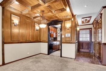 2301 Fremont Ave #U05, Centennial, CO 80122