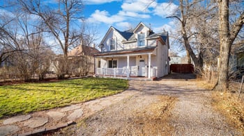 428 St Vrain, Colorado Springs, CO 80903