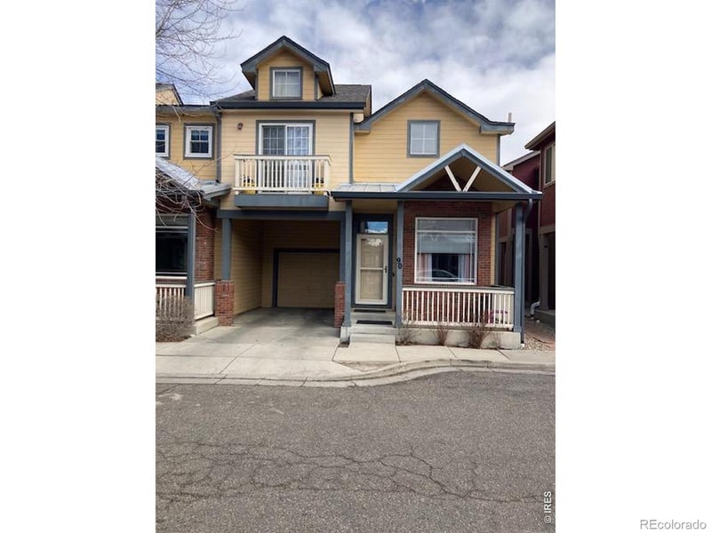 818 Terry St, Longmont, CO 80501