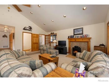 672 County Road 4052, Granby, CO 80446