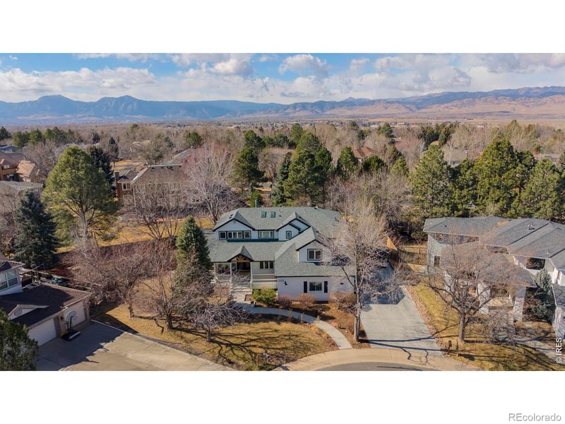 5237 Deer Creek Ct, Boulder, CO 80301
