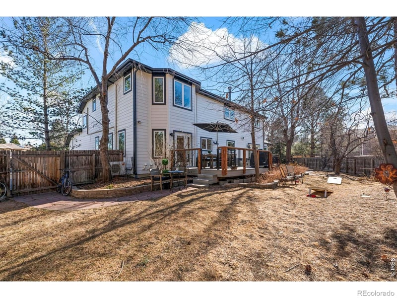 5237 Deer Creek Ct, Boulder, CO 80301