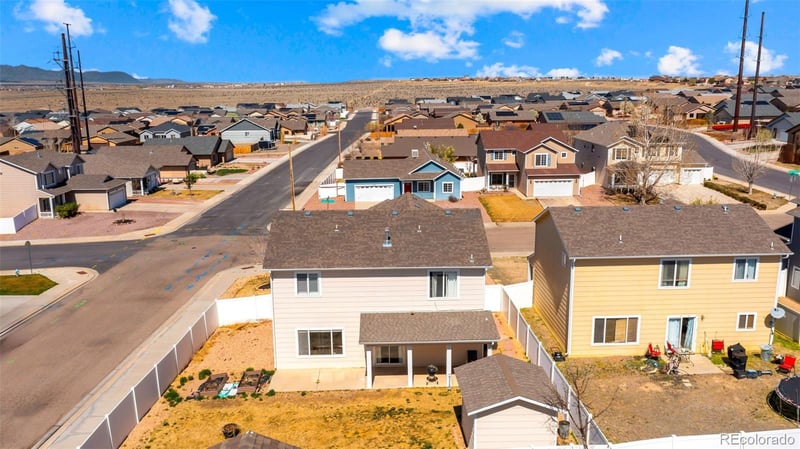 2228 Inspiration Ln, Pueblo, CO 81008