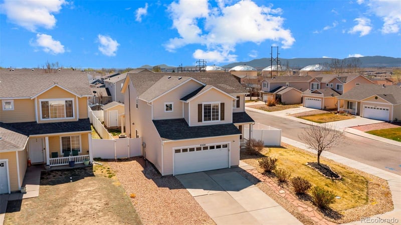 2228 Inspiration Ln, Pueblo, CO 81008