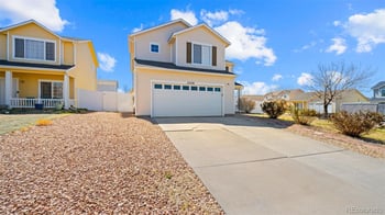 2228 Inspiration Ln, Pueblo, CO 81008