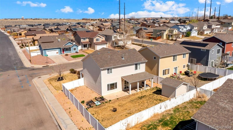 2228 Inspiration Ln, Pueblo, CO 81008