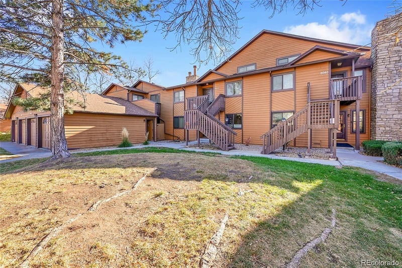 9034 W 88th Cir, Westminster, CO 80021