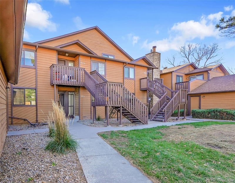 9034 W 88th Cir, Westminster, CO 80021