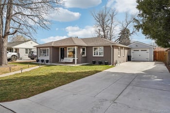 5480 Dudley Ct, Arvada, CO 80002